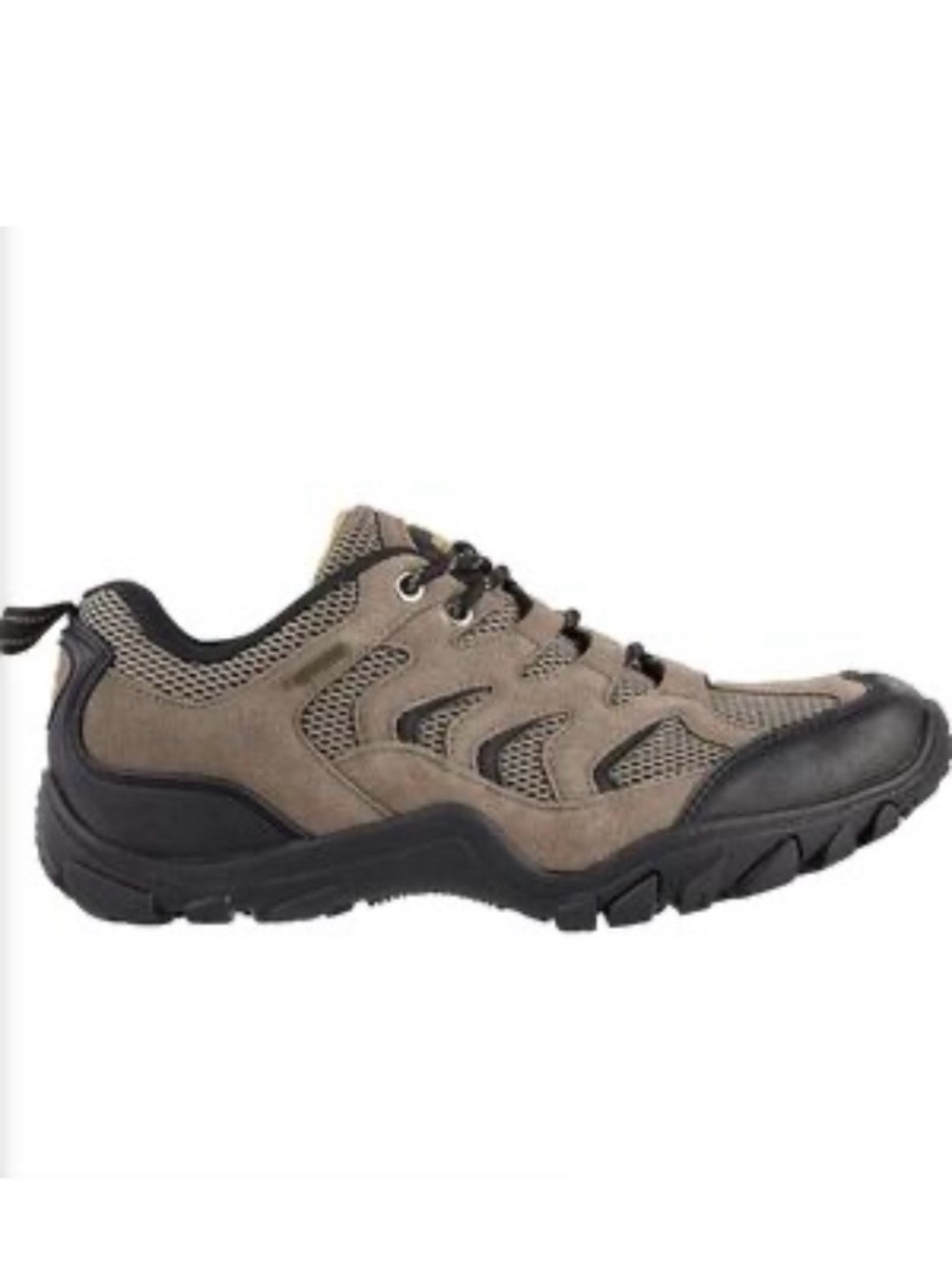 Magellan Outdoors Men’s Prowler II Hiking Shoes Boots Size 10-1/2 EE Extra Wide